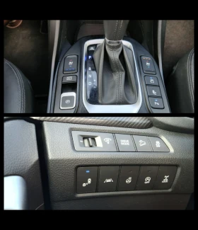 Hyundai Santa fe FULL PREMIUM 2.2CRDI 4WD 360 Камери - 16800 € / 32857.94 лв. - 57925039 14