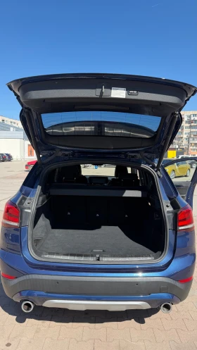 BMW X1 2.8 Xdrive | Auto.bg — изображение 6