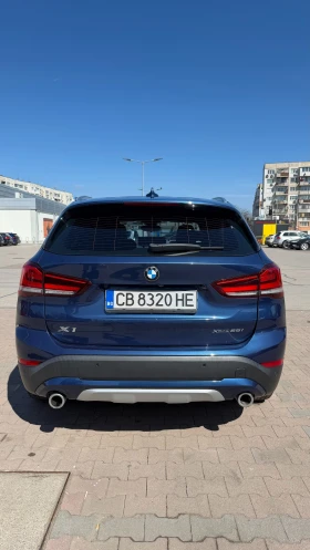 BMW X1 2.8 Xdrive | Auto.bg — изображение 5