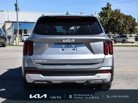 Kia Sorento  Hybrid EX С РЕГИСТРАЦИЯ & АВТОКРЕДИТ - 38550 € / 75397.25 лв. - 86581057 4
