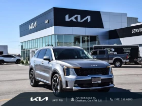 Kia Sorento  Hybrid EX С РЕГИСТРАЦИЯ & АВТОКРЕДИТ