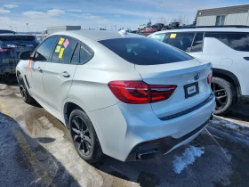 BMW X6 * XDRIVE35I* Aвтокредит* * Пълна сервизна история* - 24500 € / 47917.83 лв. - 52741349 3