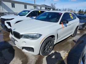 BMW X6 * XDRIVE35I* Aвтокредит* * Пълна сервизна история*