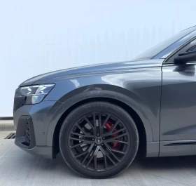 Audi SQ8 undefined | Auto.bg — изображение 6