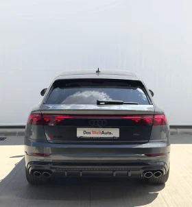 Audi SQ8 undefined | Auto.bg — изображение 5