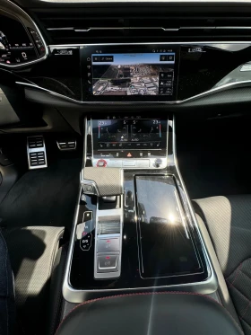 Audi SQ8 undefined | Auto.bg — изображение 9