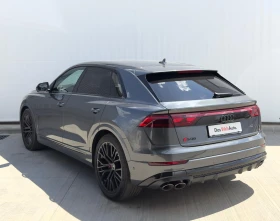 Audi SQ8 undefined | Auto.bg — изображение 2
