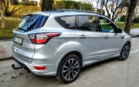 Ford Kuga ST Line 60 000км - 14800 € / 28946.28 лв. - 89953267 3