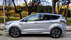 Ford Kuga ST Line 60 000км - 14800 € / 28946.28 лв. - 89953267 5
