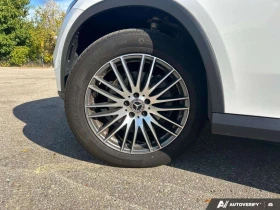 Mercedes-Benz GLC 300 CARFAX/360 CAM/ЦЕНА ДО БЪЛГАРИЯ  - 34900 € / 68258.47 лв. - 86142407 8