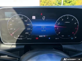 Mercedes-Benz GLC 300 CARFAX/360 CAM/ЦЕНА ДО БЪЛГАРИЯ  - 34900 € / 68258.47 лв. - 86142407 11