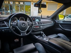 BMW X6 = M-Packet= 4.0d= ������= ANDROID= 360 =  | Mobile.bg � ����� ������ 7