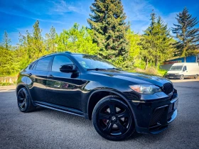 BMW X6 = M-Packet= 4.0d= ������= ANDROID= 360 =  | Mobile.bg � ����� ������ 4