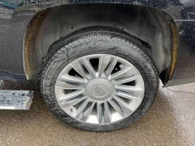 Cadillac Escalade Platinum| DISTRONIC| ��������| ���������| �������| | Mobile.bg � ����� ������ 6