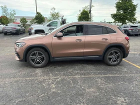 Mercedes-Benz GLA * ���������� * �� ���������������� �� MERCEDES | Mobile.bg � ����� ������ 3