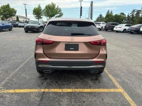 Mercedes-Benz GLA * ���������� * �� ���������������� �� MERCEDES | Mobile.bg � ����� ������ 5