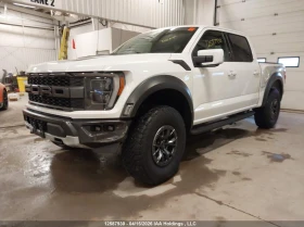 Ford F150 RAPTOR | Auto.bg — изображение 2