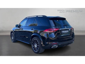 Mercedes-Benz GLE 400 400d, AMG, Pano, Night, Месечна вноска от 767   - 67590 € / 132194.55 лв. - 57850868 2