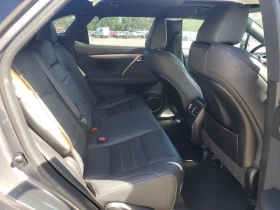 Lexus RX 350 F-SPORT* ПОДГРЕВ* ОБДУХВАНЕ* ШИБИДАХ*  - 25450 € / 49775.87 лв. - 19625765 11