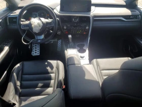 Lexus RX 350 F-SPORT* ПОДГРЕВ* ОБДУХВАНЕ* ШИБИДАХ*  - 25450 € / 49775.87 лв. - 19625765 8