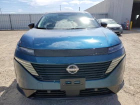 Nissan Murano PLATINUM AWD | Mobile.bg � ����� ������ 5