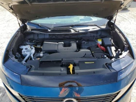 Nissan Murano PLATINUM AWD | Mobile.bg � ����� ������ 11