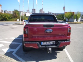 Ford Ranger WILDTRAC - 58700 € - 40393226 5