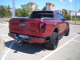 Ford Ranger WILDTRAC - 58700 € - 40393226 6