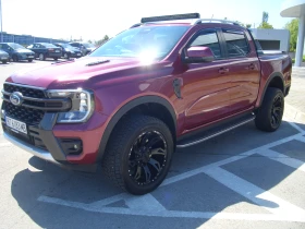 Ford Ranger WILDTRAC - 58700 € - 40393226 3