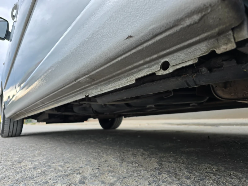 Fiat Scudo 2.0 JTD 208000...км, снимка 16 - Автомобили и джипове - 38269511