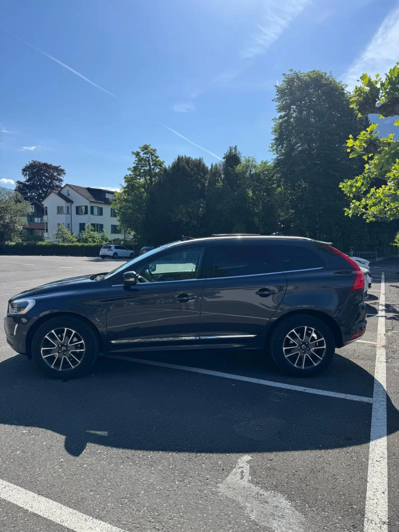 Volvo XC60, снимка 3 - Автомобили и джипове - 51702794