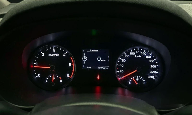 Kia Sportage Diesel 2WD Noblesse  * НАЙ-ДОБРА ЦЕНА В БЪЛГАРИЯ* , снимка 8 - Автомобили и джипове - 52034922