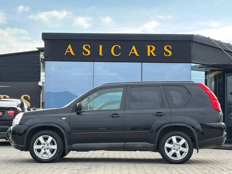 Nissan X-trail / 4X4 / 2.0D / AUTOMAT / TOP /, снимка 2 - Автомобили и джипове - 52074722