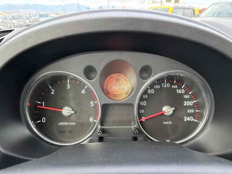 Nissan X-trail / 4X4 / 2.0D / AUTOMAT / TOP /, снимка 14 - Автомобили и джипове - 52074722