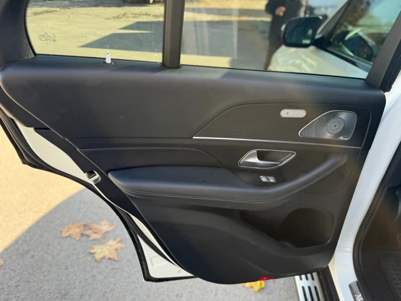 Mercedes-Benz GLE 400 AMG PACK Лизинг* , снимка 9 - Автомобили и джипове - 52555561