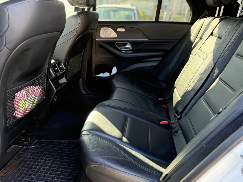 Mercedes-Benz GLE 400 AMG PACK Лизинг* , снимка 8 - Автомобили и джипове - 52555561