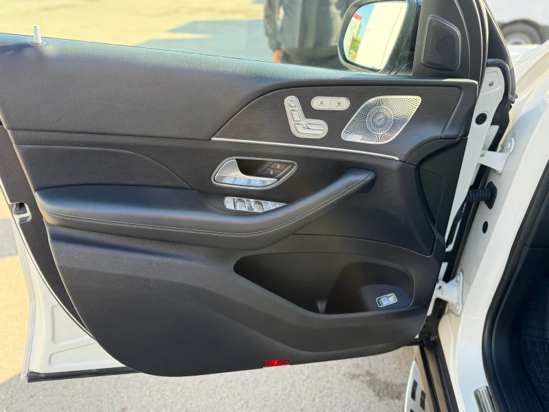 Mercedes-Benz GLE 400 AMG PACK Лизинг* , снимка 7 - Автомобили и джипове - 52555561