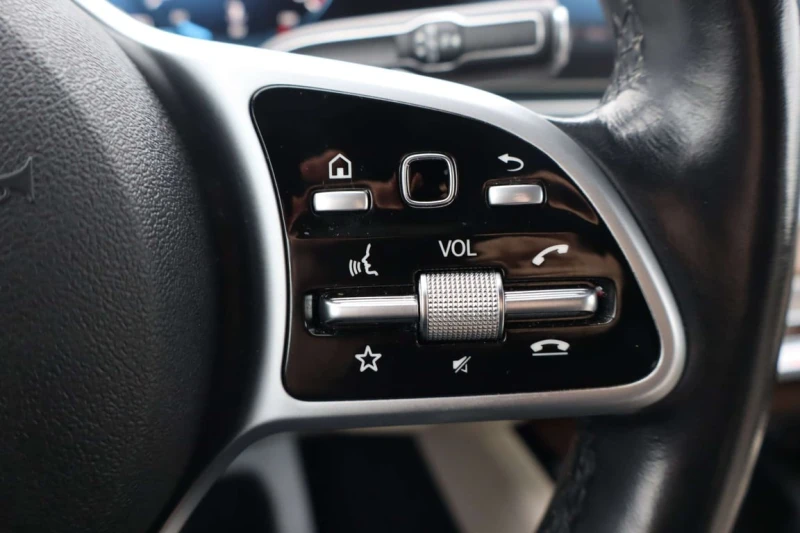 Mercedes-Benz GLE * GLE350 4M * CARFAX * БЕЗ ПЪРВОНАЧАЛНА ВНОСКА, снимка 16 - Автомобили и джипове - 52874294