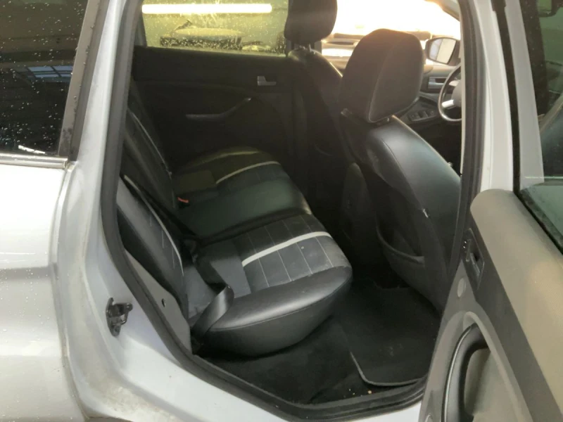 Ford Kuga 2.5, снимка 14 - Автомобили и джипове - 53103703