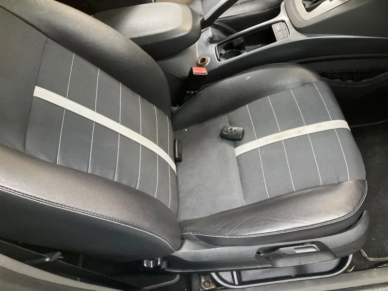 Ford Kuga 2.5, снимка 13 - Автомобили и джипове - 53103703