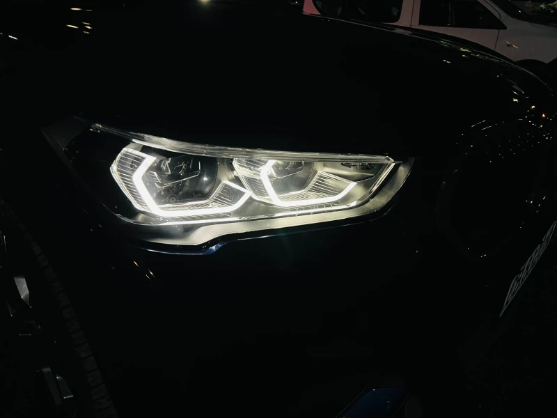 BMW X1 2.8 Xdrive, снимка 11 - Автомобили и джипове - 53415795