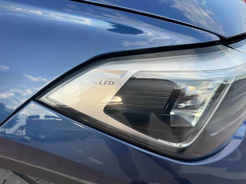 BMW X1 2.8 Xdrive, снимка 15 - Автомобили и джипове - 53415795