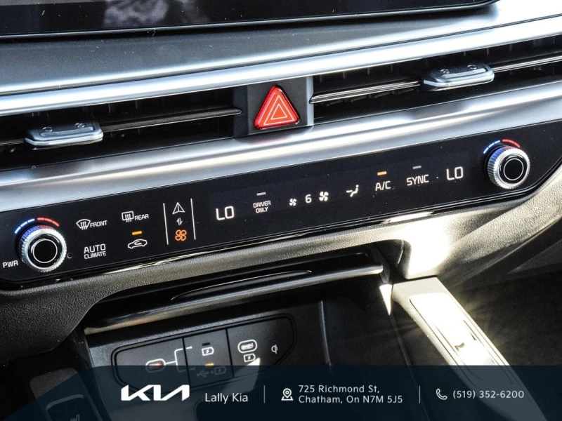 Kia Sorento  Hybrid EX С РЕГИСТРАЦИЯ & АВТОКРЕДИТ, снимка 14 - Автомобили и джипове - 53501407