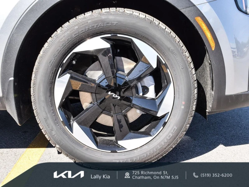 Kia Sorento  Hybrid EX С РЕГИСТРАЦИЯ & АВТОКРЕДИТ, снимка 6 - Автомобили и джипове - 53501407