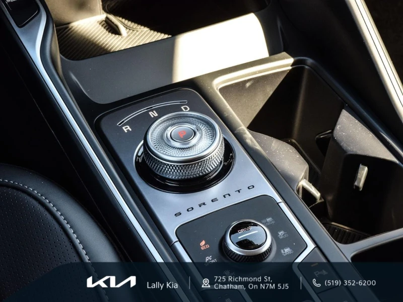 Kia Sorento  Hybrid EX С РЕГИСТРАЦИЯ & АВТОКРЕДИТ, снимка 12 - Автомобили и джипове - 53501407