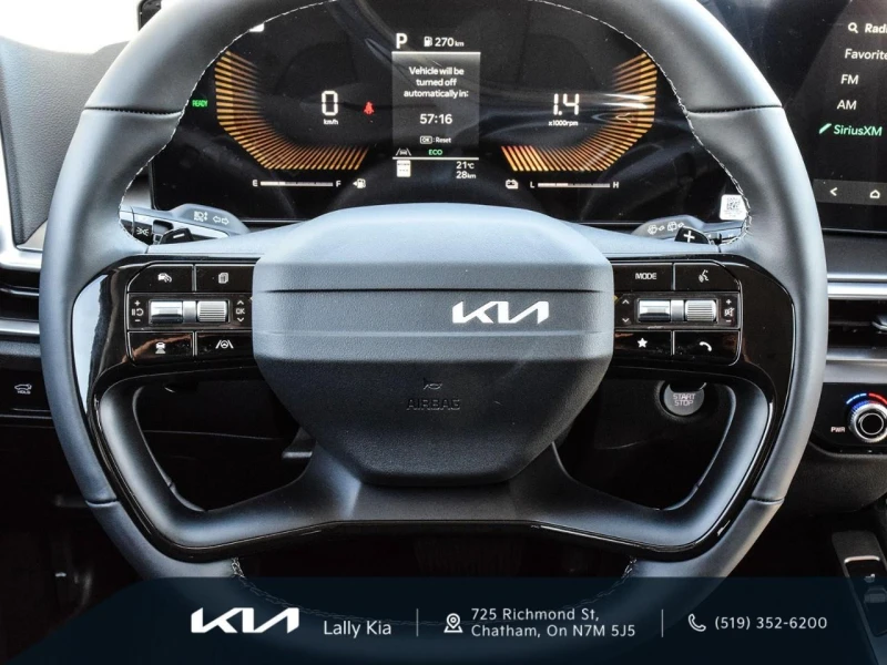 Kia Sorento  Hybrid EX С РЕГИСТРАЦИЯ & АВТОКРЕДИТ, снимка 11 - Автомобили и джипове - 53501407