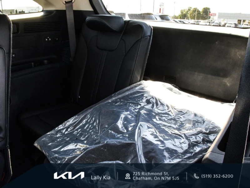 Kia Sorento  Hybrid EX С РЕГИСТРАЦИЯ & АВТОКРЕДИТ, снимка 9 - Автомобили и джипове - 53501407