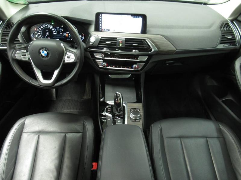 BMW X3, снимка 5 - Автомобили и джипове - 46083773