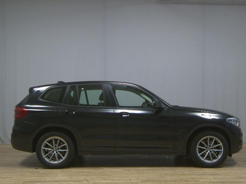 BMW X3, снимка 3 - Автомобили и джипове - 46083773