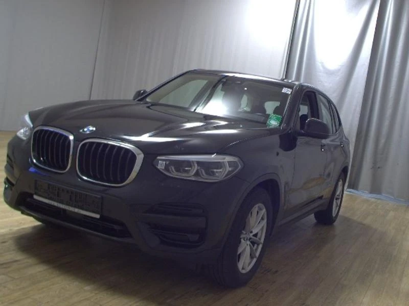 BMW X3  - изображение 2